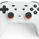 Illustration for article titled Googles Stadia Controller Looks Like it was Generated by an AI